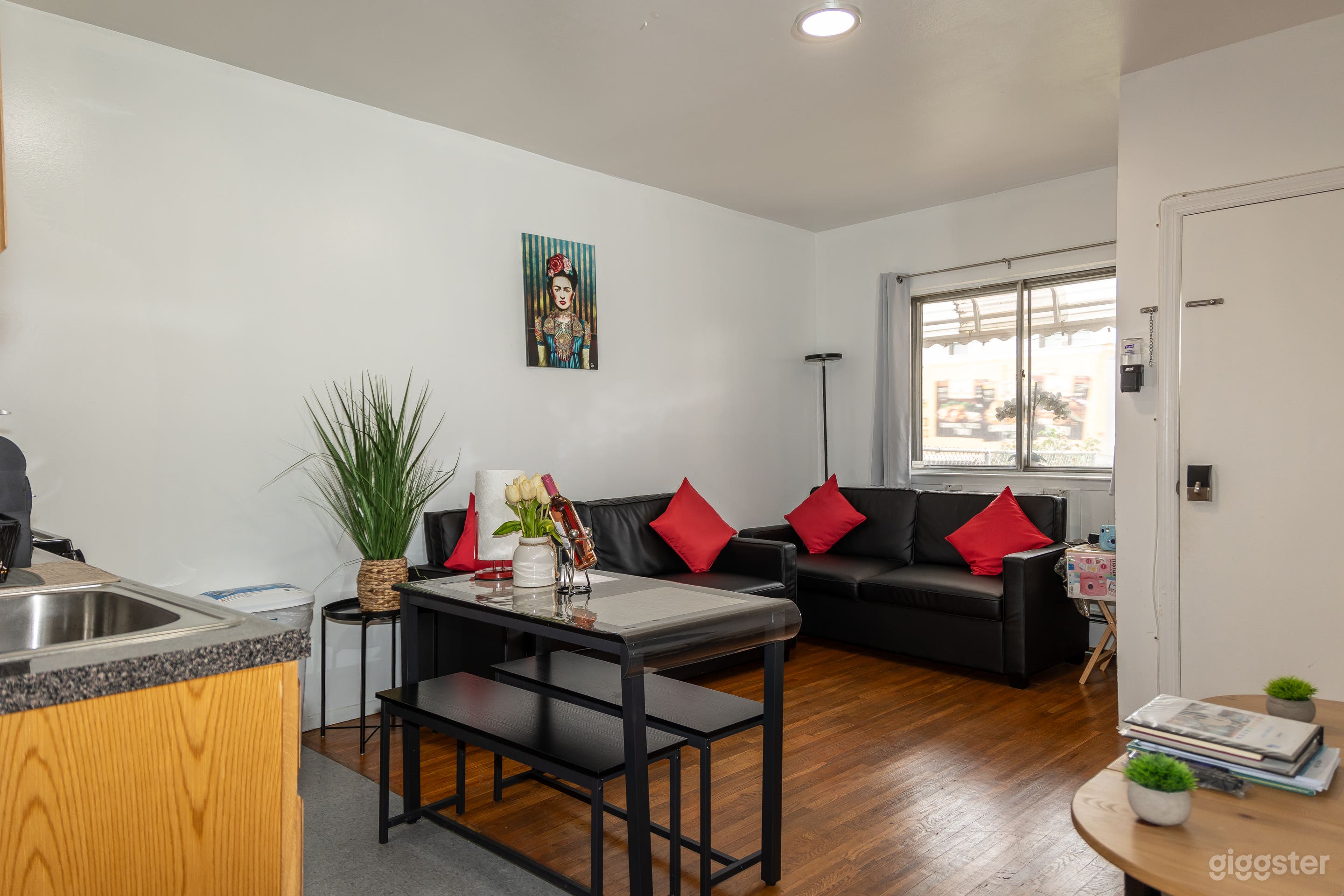 Astoria's Casa Oasis Photo 1