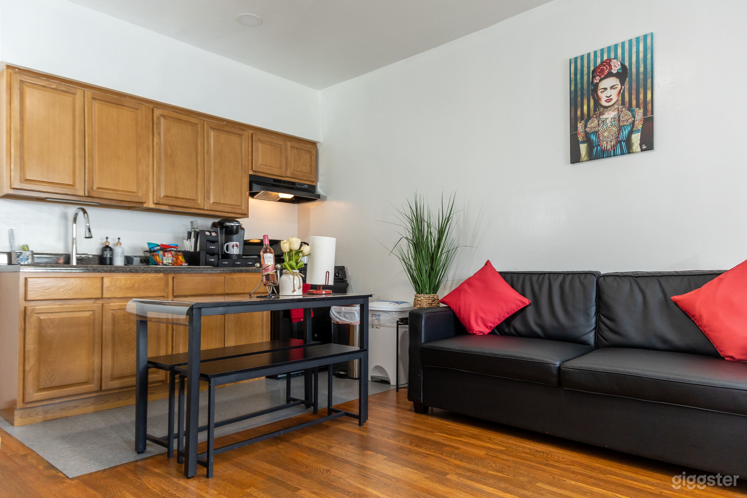 Astoria's Casa Oasis Photo 3