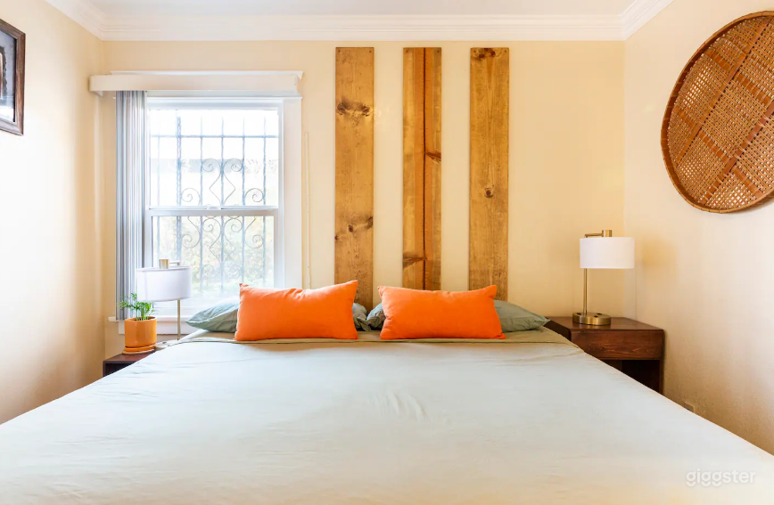 Beautiful Craftsman Cottage for rent Photo 4