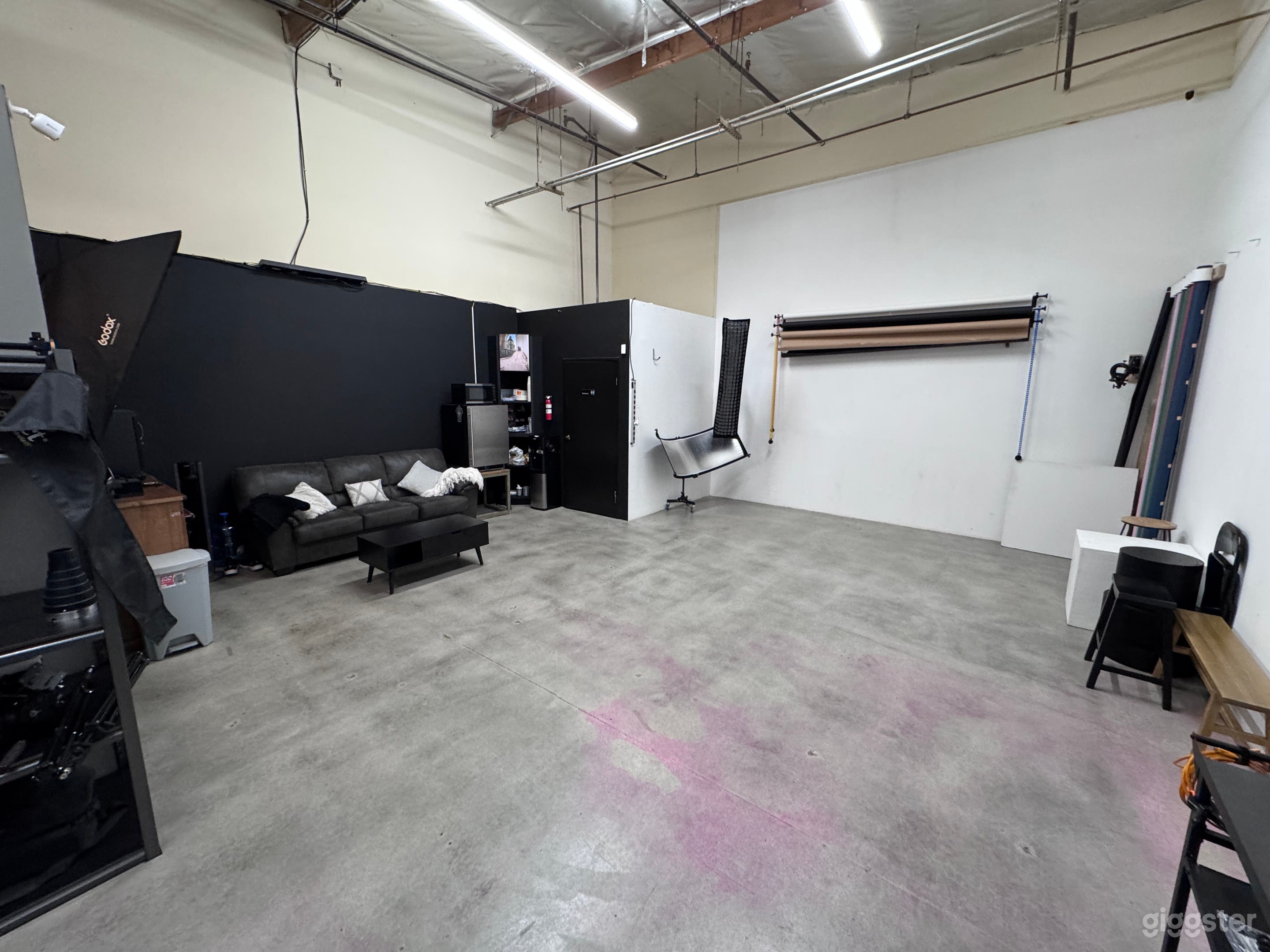 KC Photo & Film Studio Photo 1