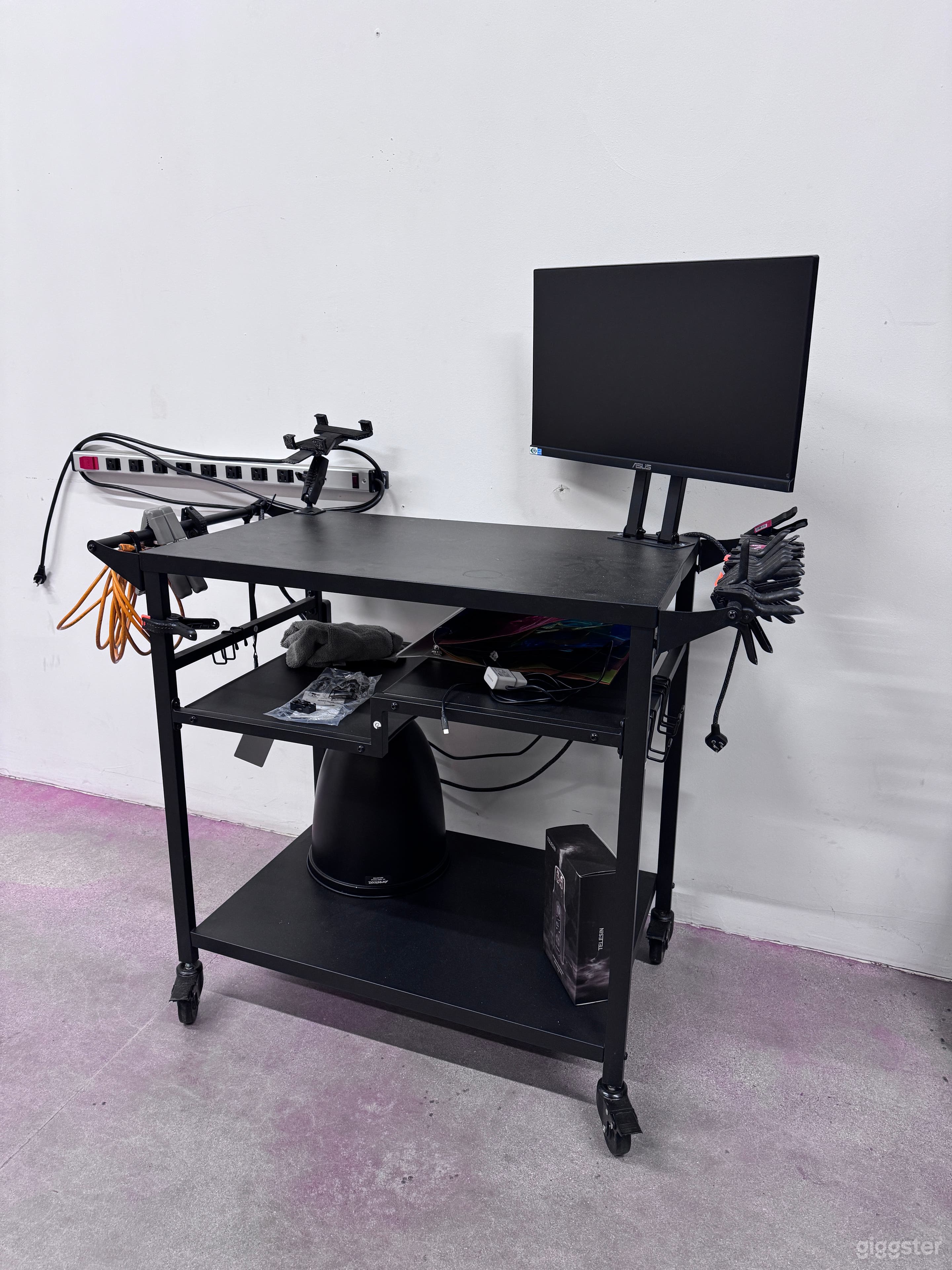 KC Photo & Film Studio Photo 4