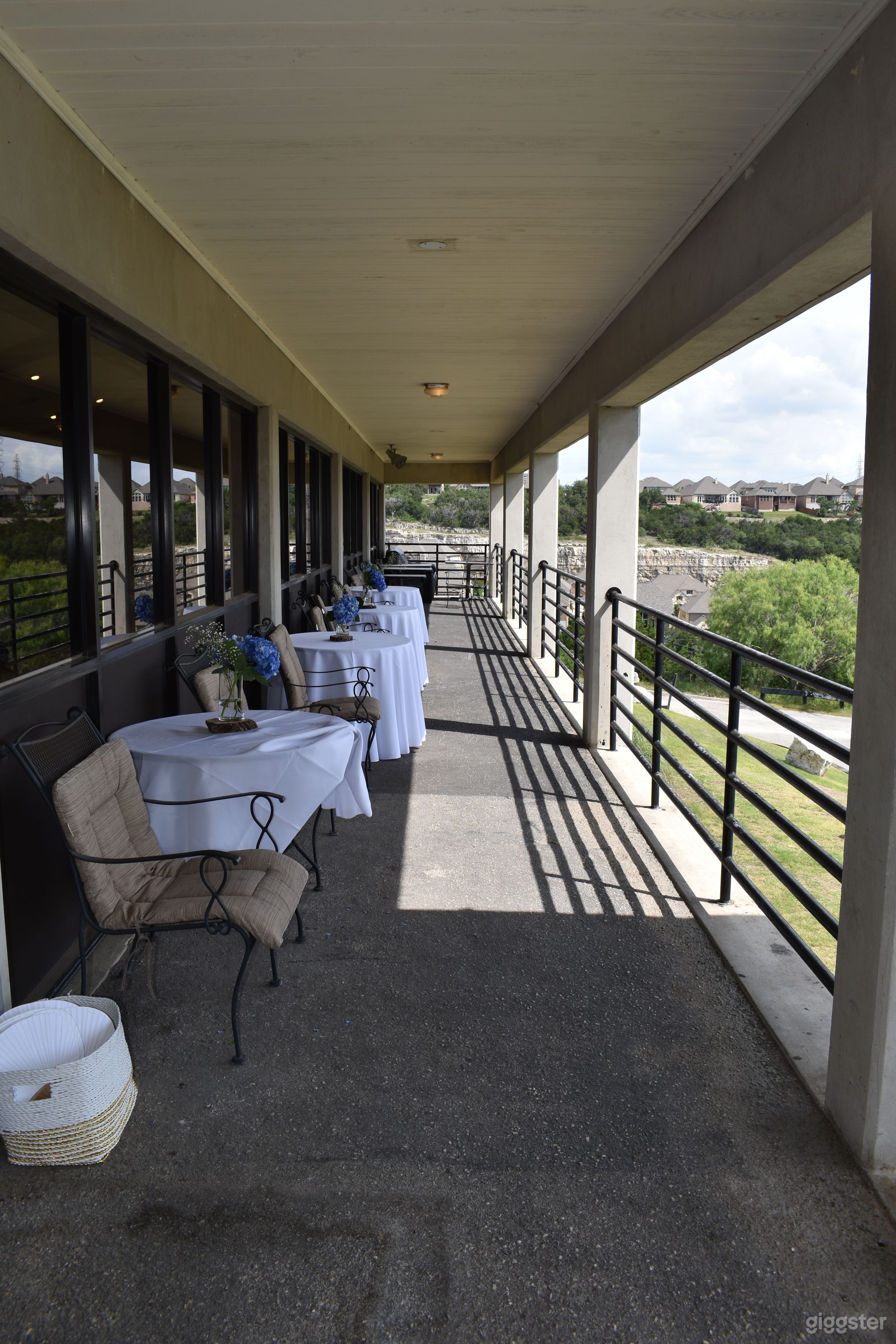 Cedar Creek Club House Photo 3
