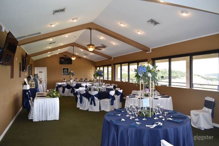  Cedar Creek Club House 