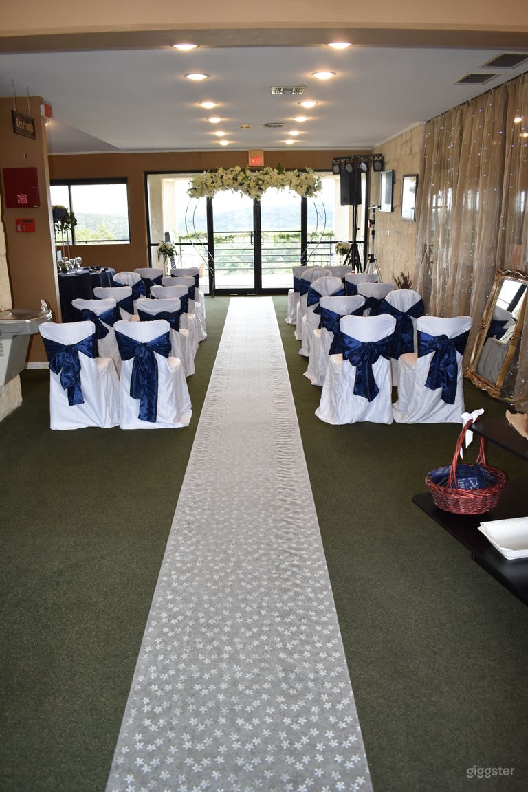  Cedar Creek Club House 