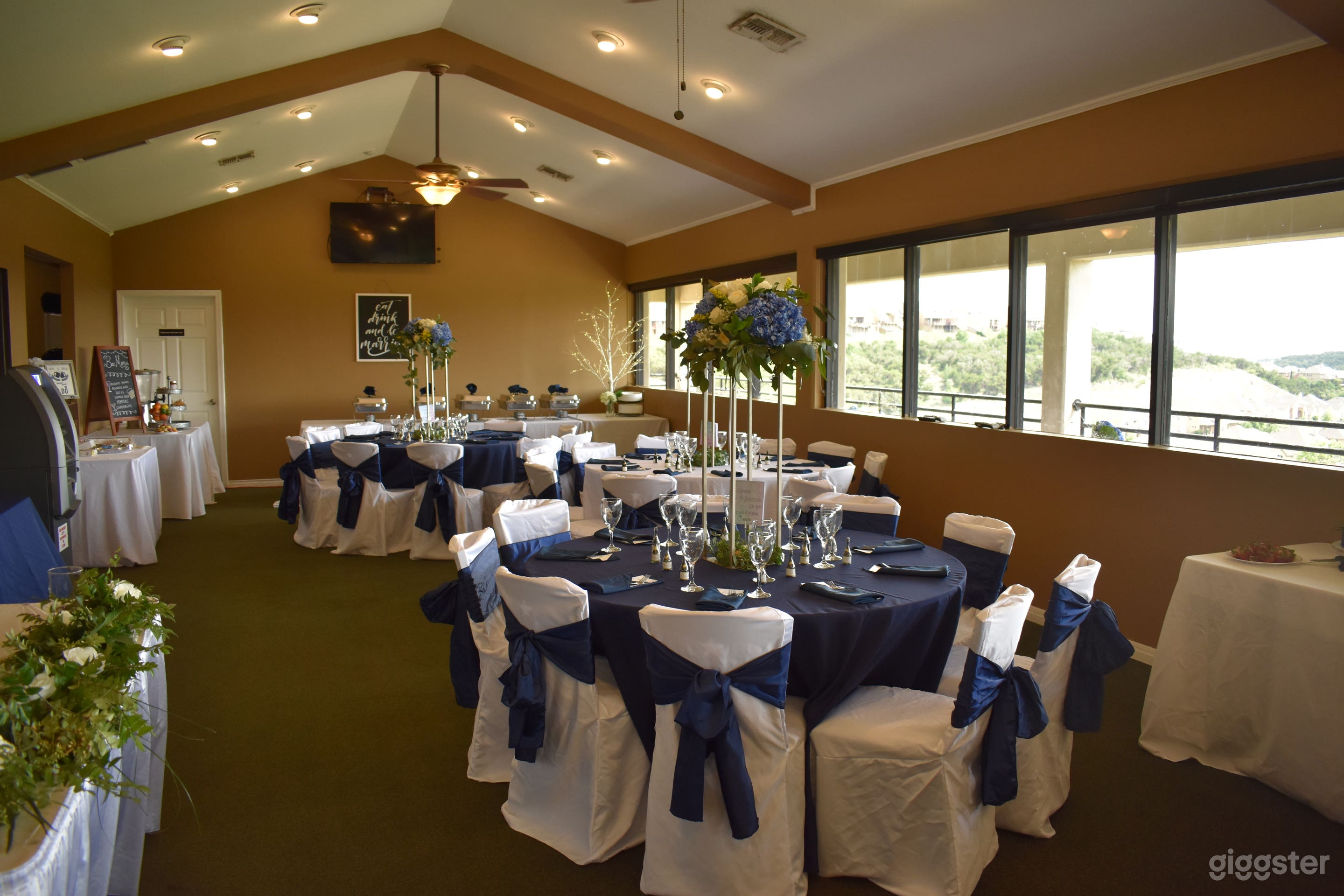 Cedar Creek Club House Photo 4
