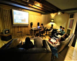  Music Studio in Newcastle 