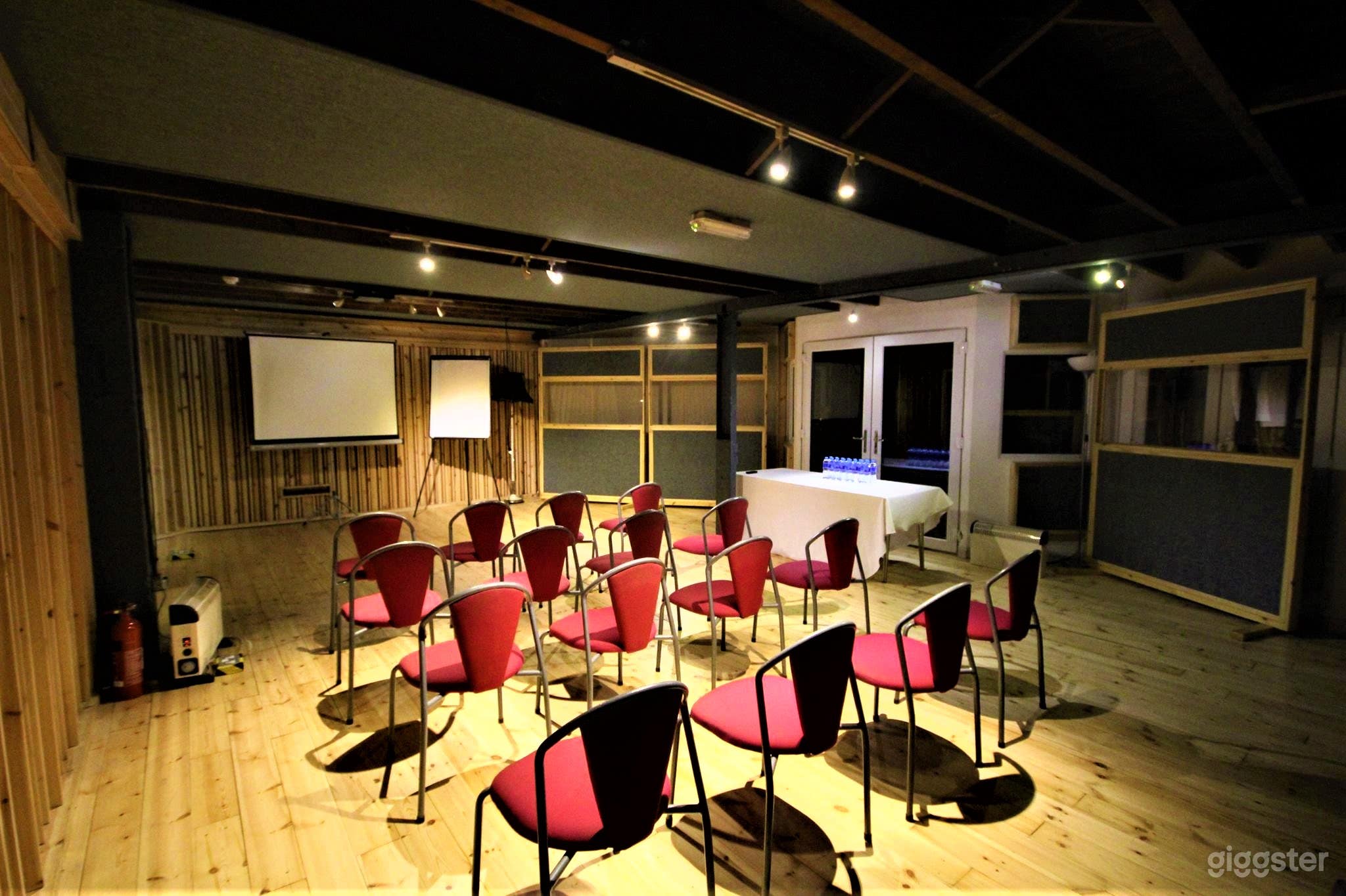 Music Studio in Newcastle Photo 3
