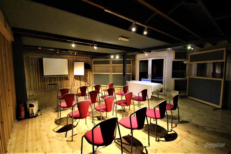  Music Studio in Newcastle 