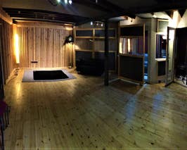  Music Studio in Newcastle 