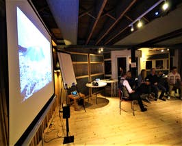  Music Studio in Newcastle 