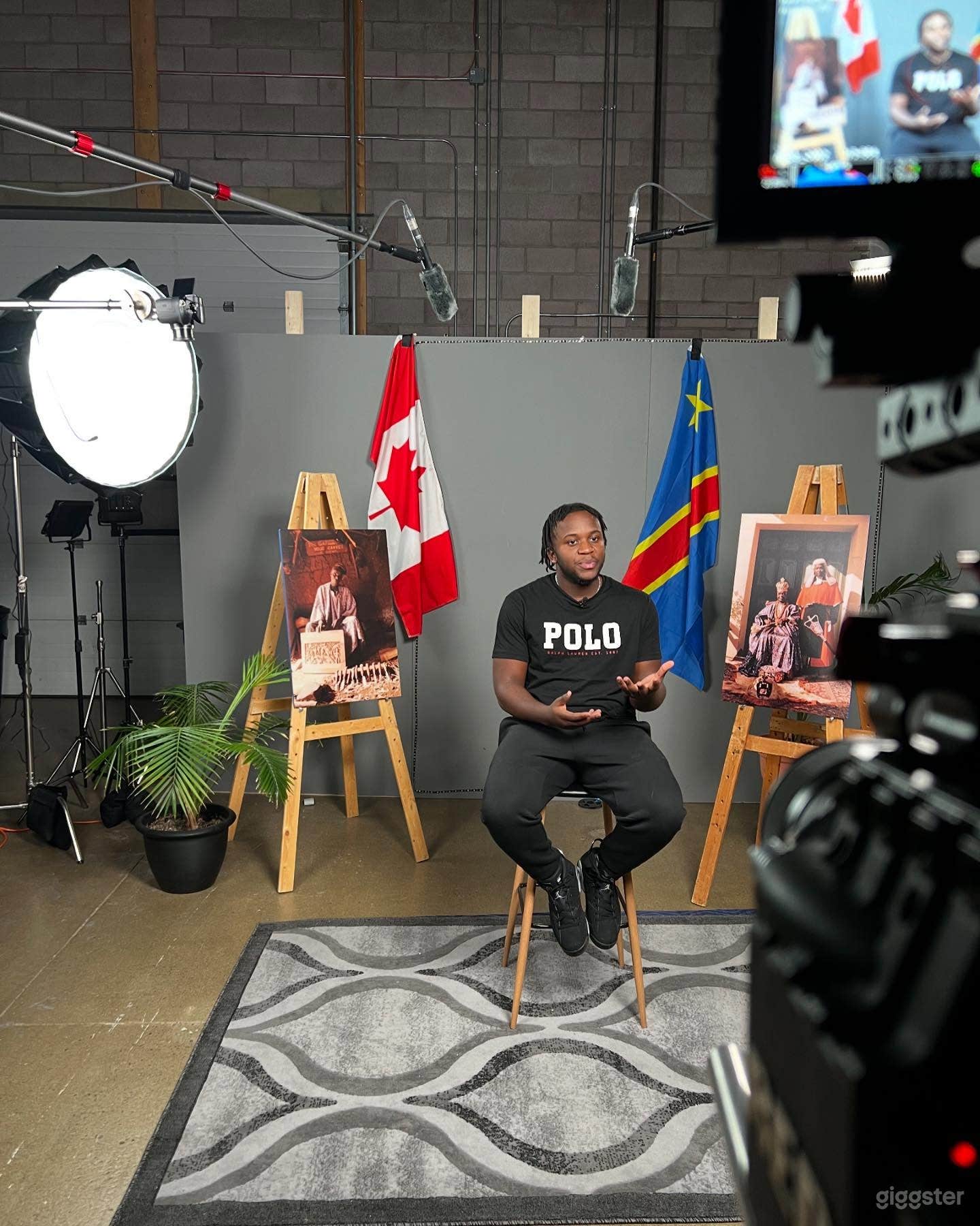 Ultimate space for content creators Photo 4