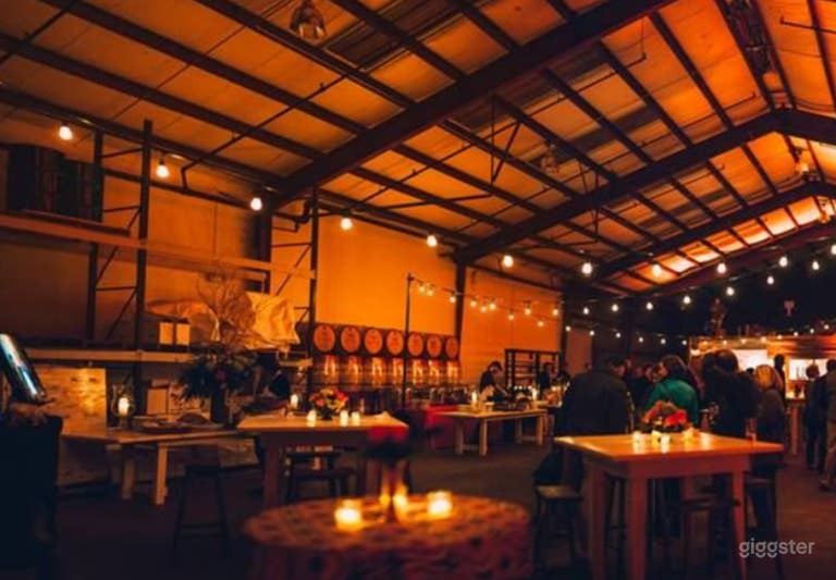  Unique and wonderful Venue (Full Buyout) 