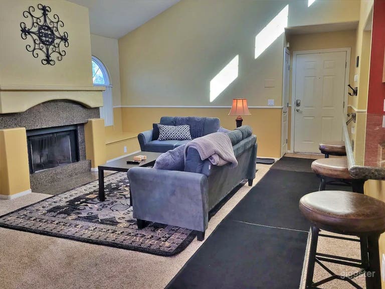  Condominio moderno y elegante con todas las comodidades 