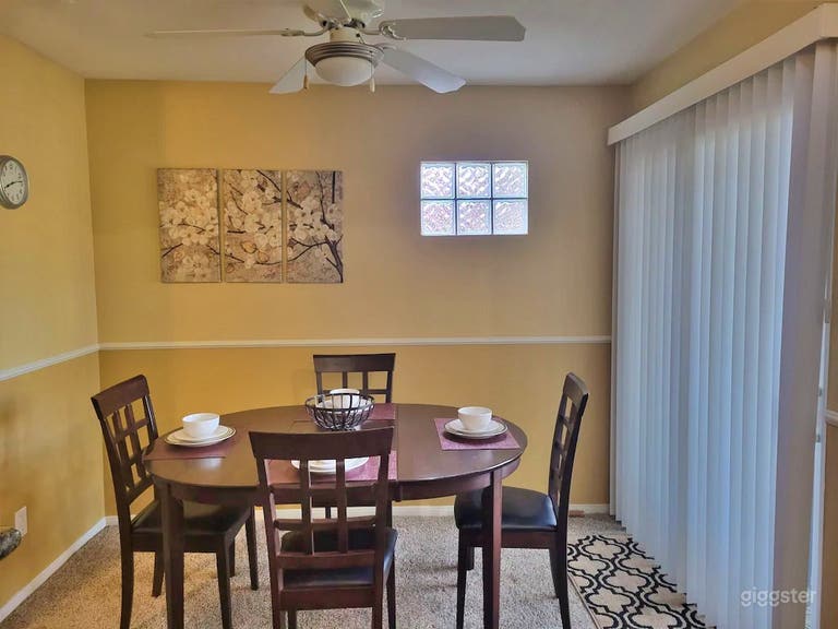  Condominio moderno y elegante con todas las comodidades 