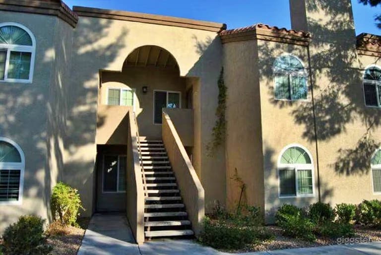  Condominio moderno y elegante con todas las comodidades 