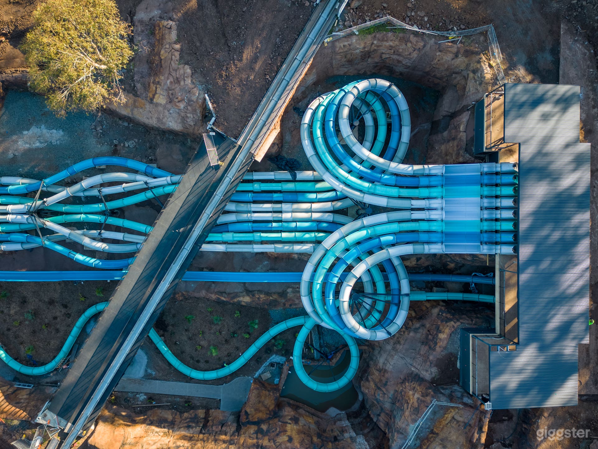 NSW's Water Theme Park Photo 3