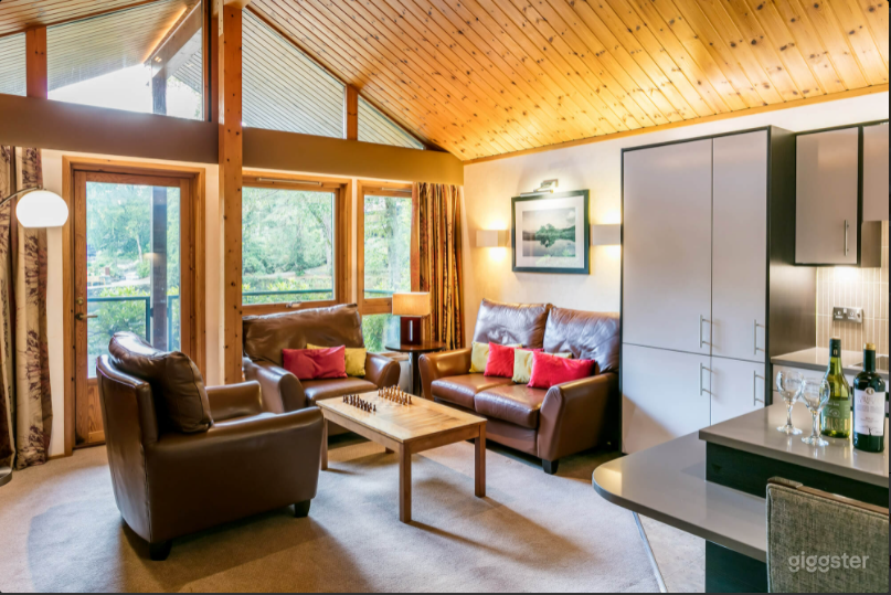 GRASMERE LODGE Photo 2