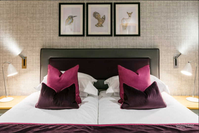 GRASMERE LODGE Photo 4