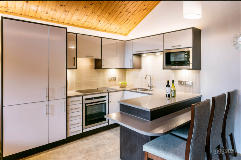 GRASMERE LODGE Photo 3