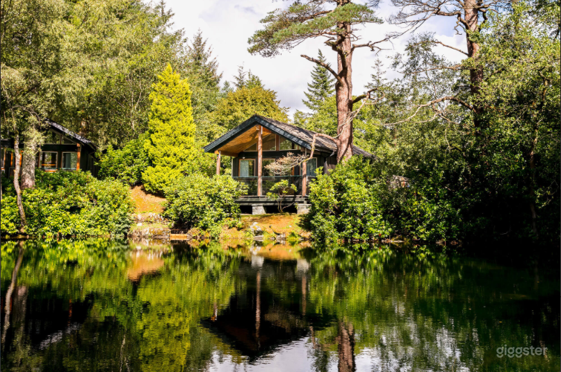 GRASMERE LODGE Photo 1