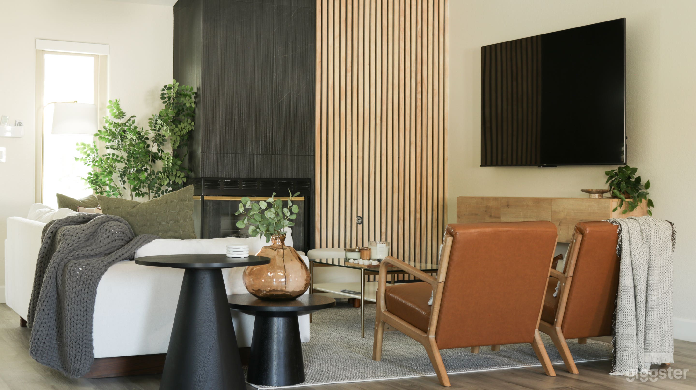 Designer Oasis Home with Stunning Pool Photo 1