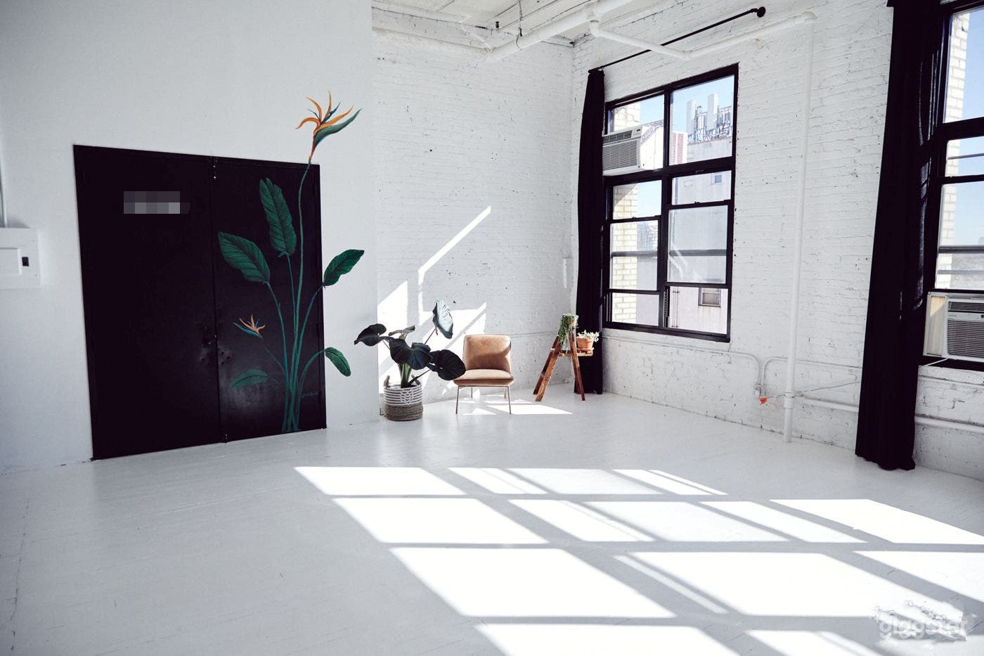 Photo/Video Studio and Event Space E/Williamsburg Photo 1