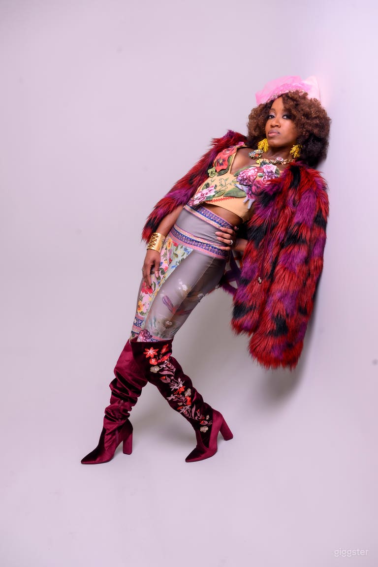  Private Cyclorama Studio & Event Space | Inner Harbor Buyout 