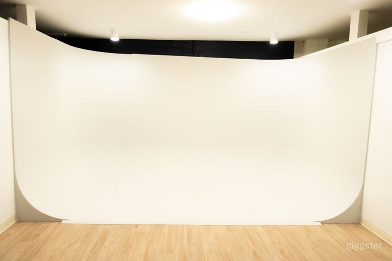  Private Cyclorama Studio & Event Space | Inner Harbor Buyout 