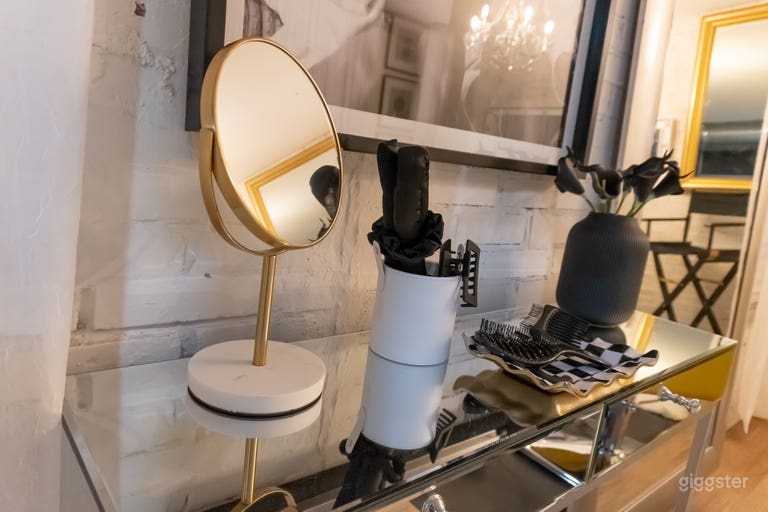  Private Cyclorama Studio & Event Space | Inner Harbor Buyout 