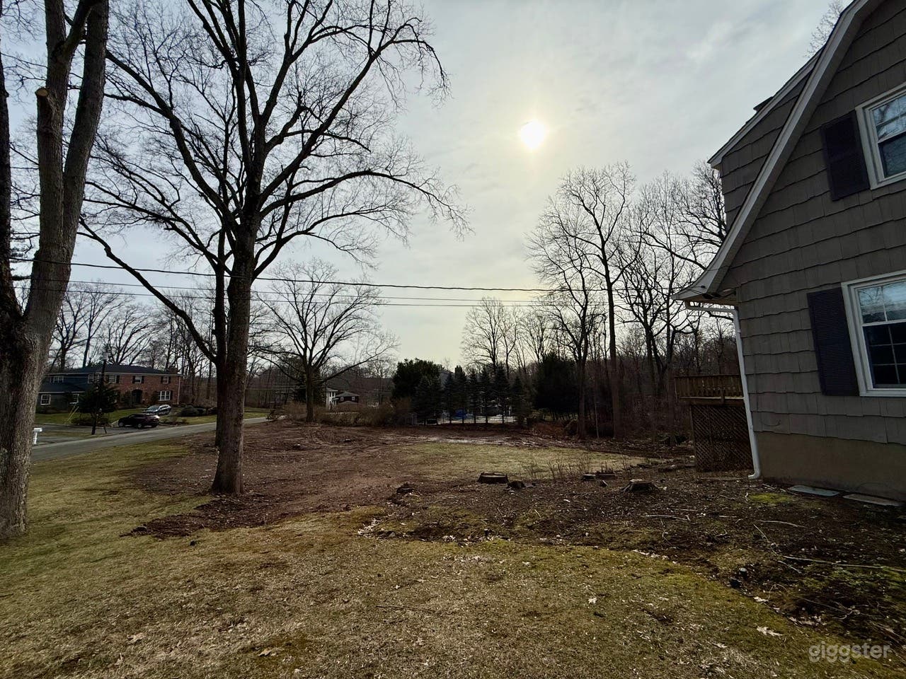 Partially Renovated Nantucket Colonial With Yard and Pool Photo 4