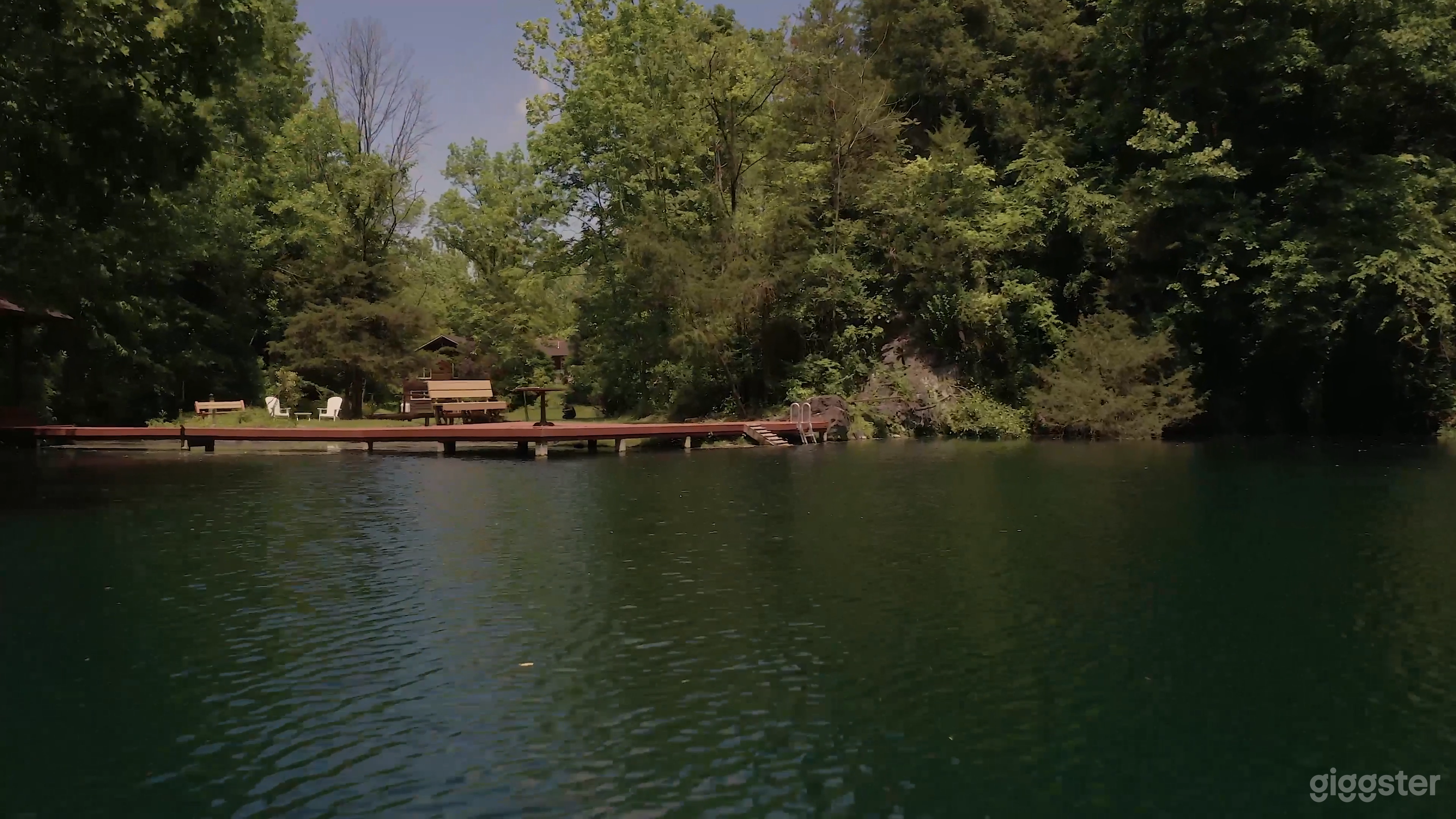 Private Oasis for Events, Retreats & Shoot Photo 2