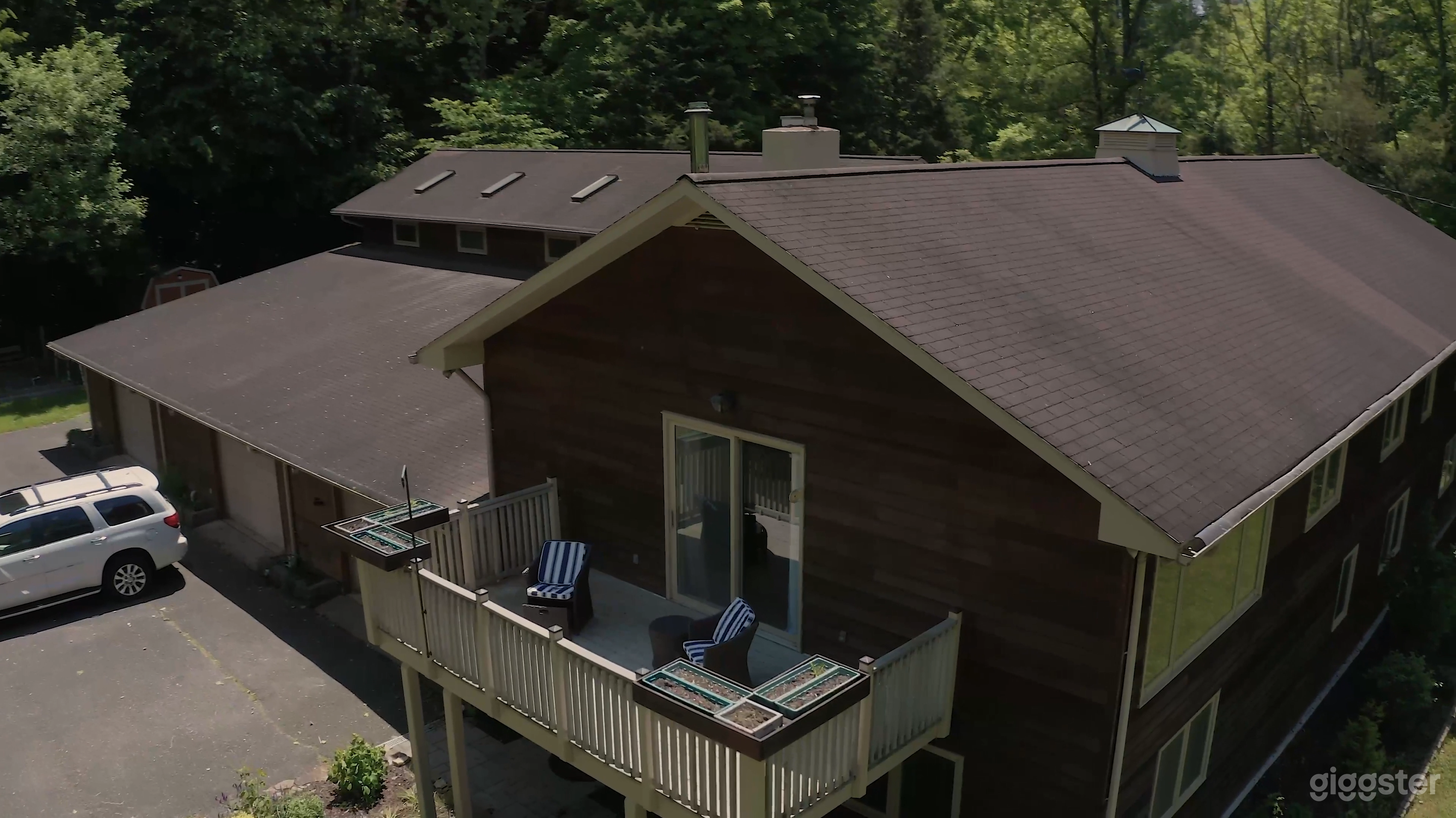 Private Oasis for Events, Retreats & Shoot Photo 1