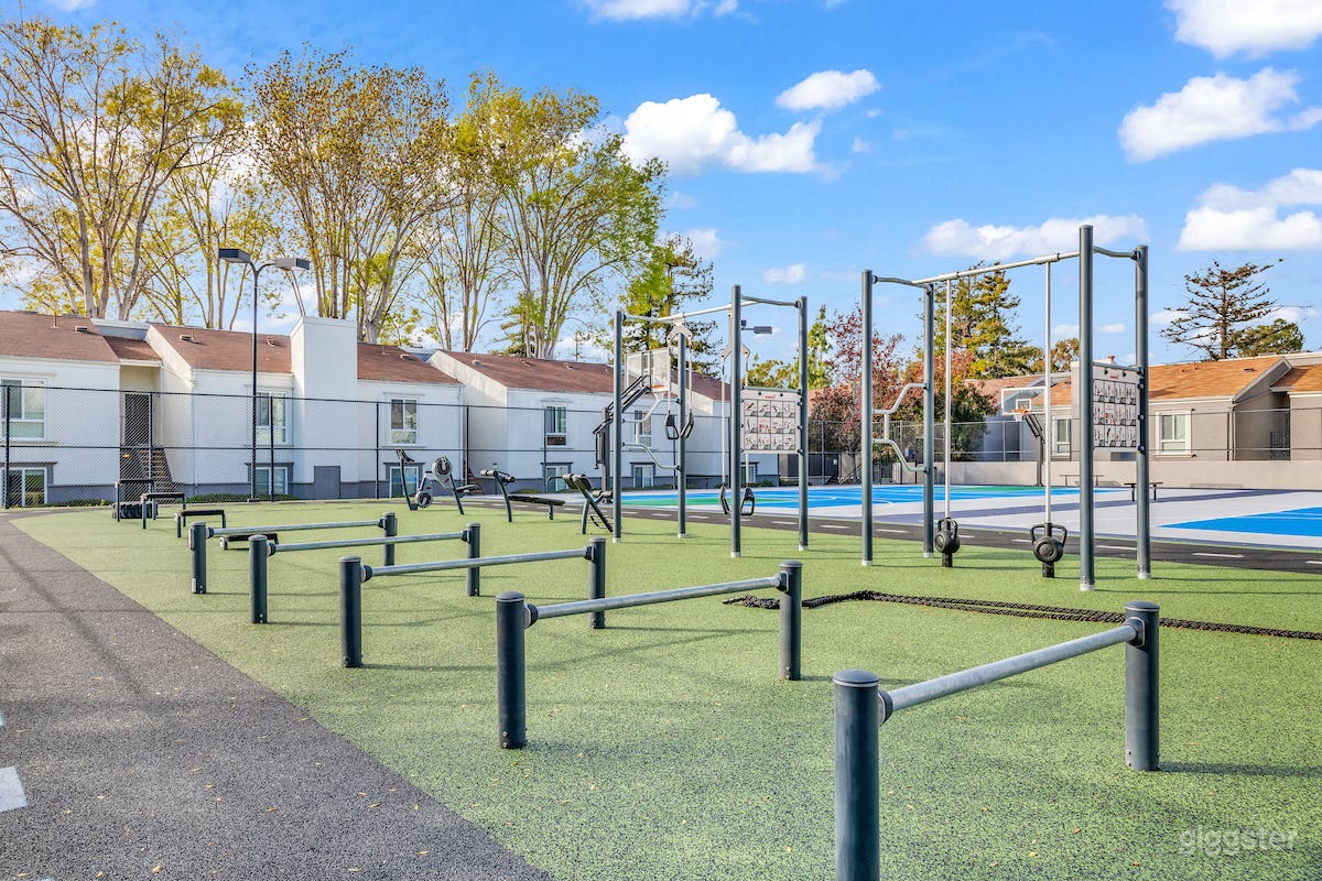 Sport Courts in Costa Mesa Photo 4