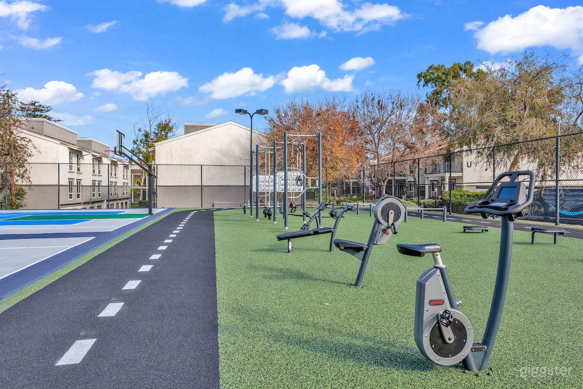 Sport Courts in Costa Mesa Photo 3