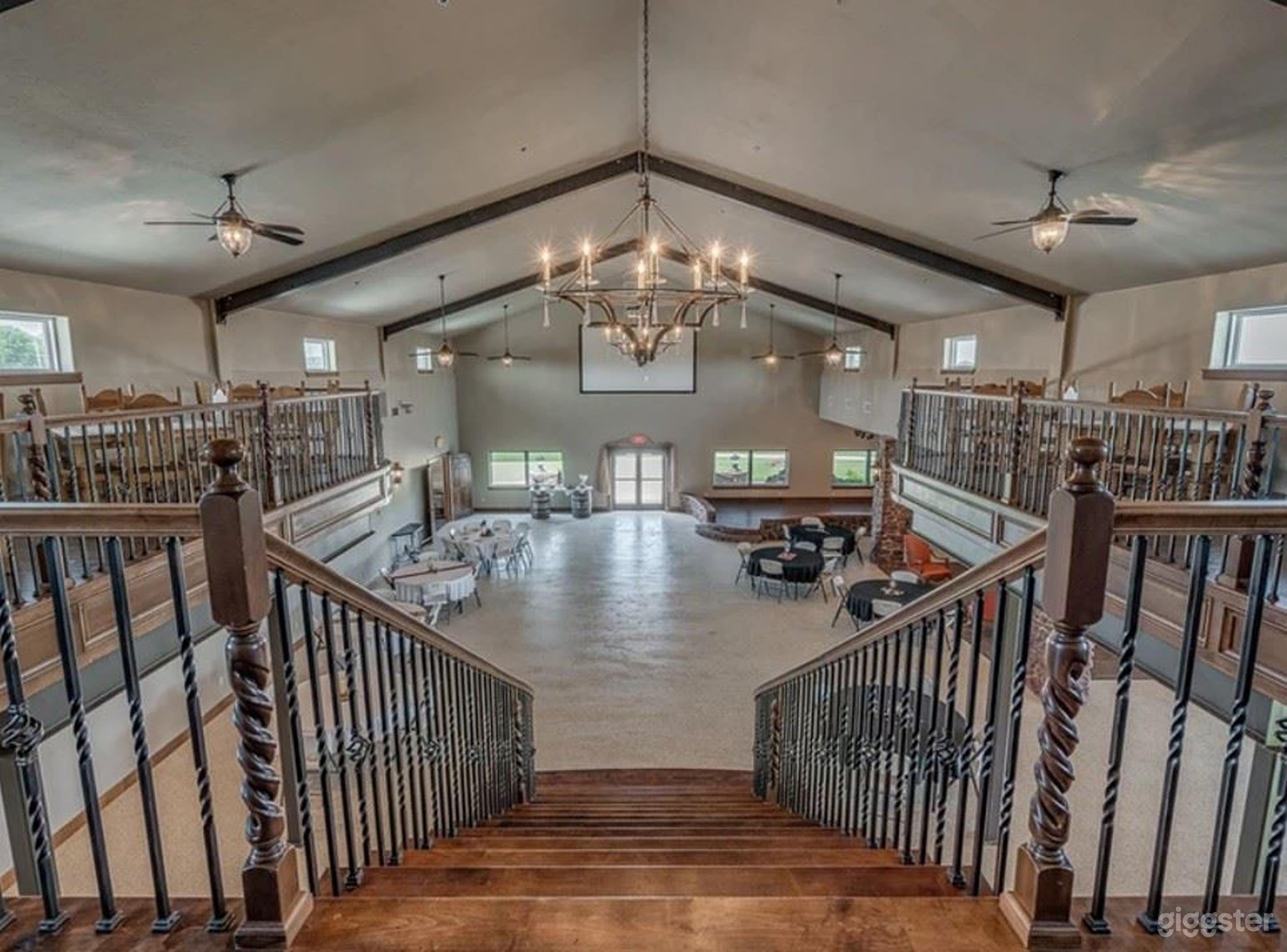 The Main Lodge Photo 3