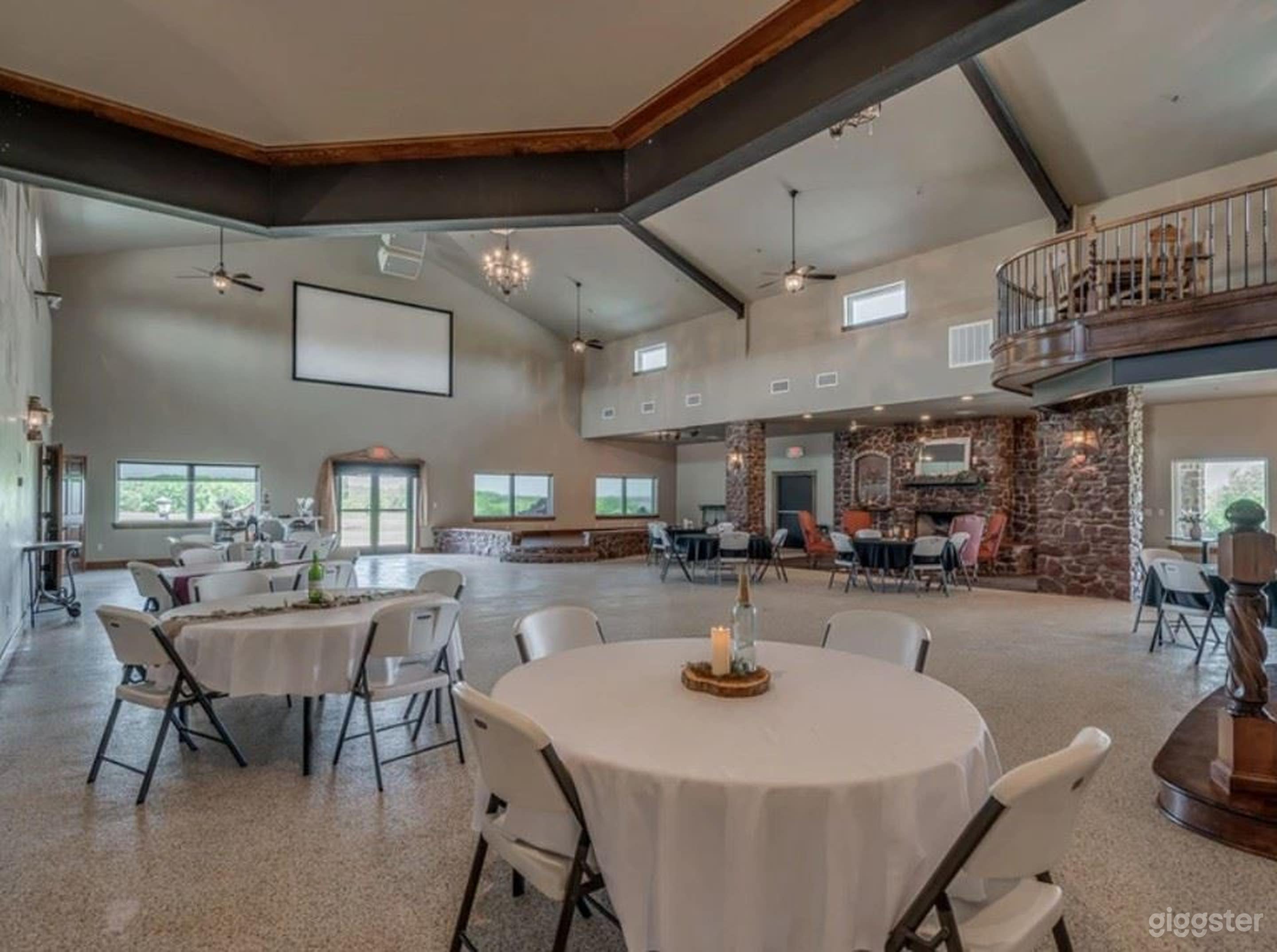 The Main Lodge Photo 4