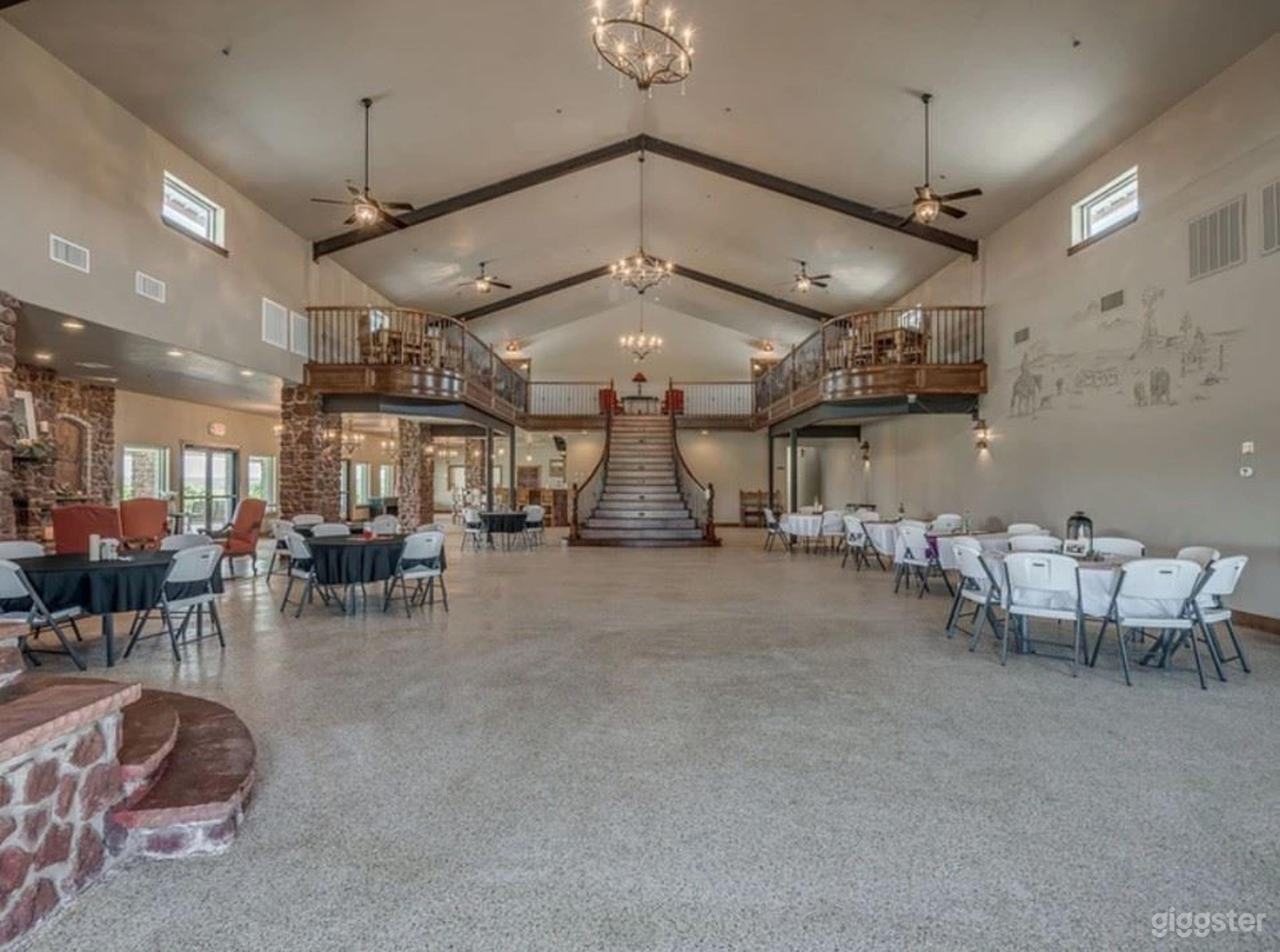 The Main Lodge Photo 1