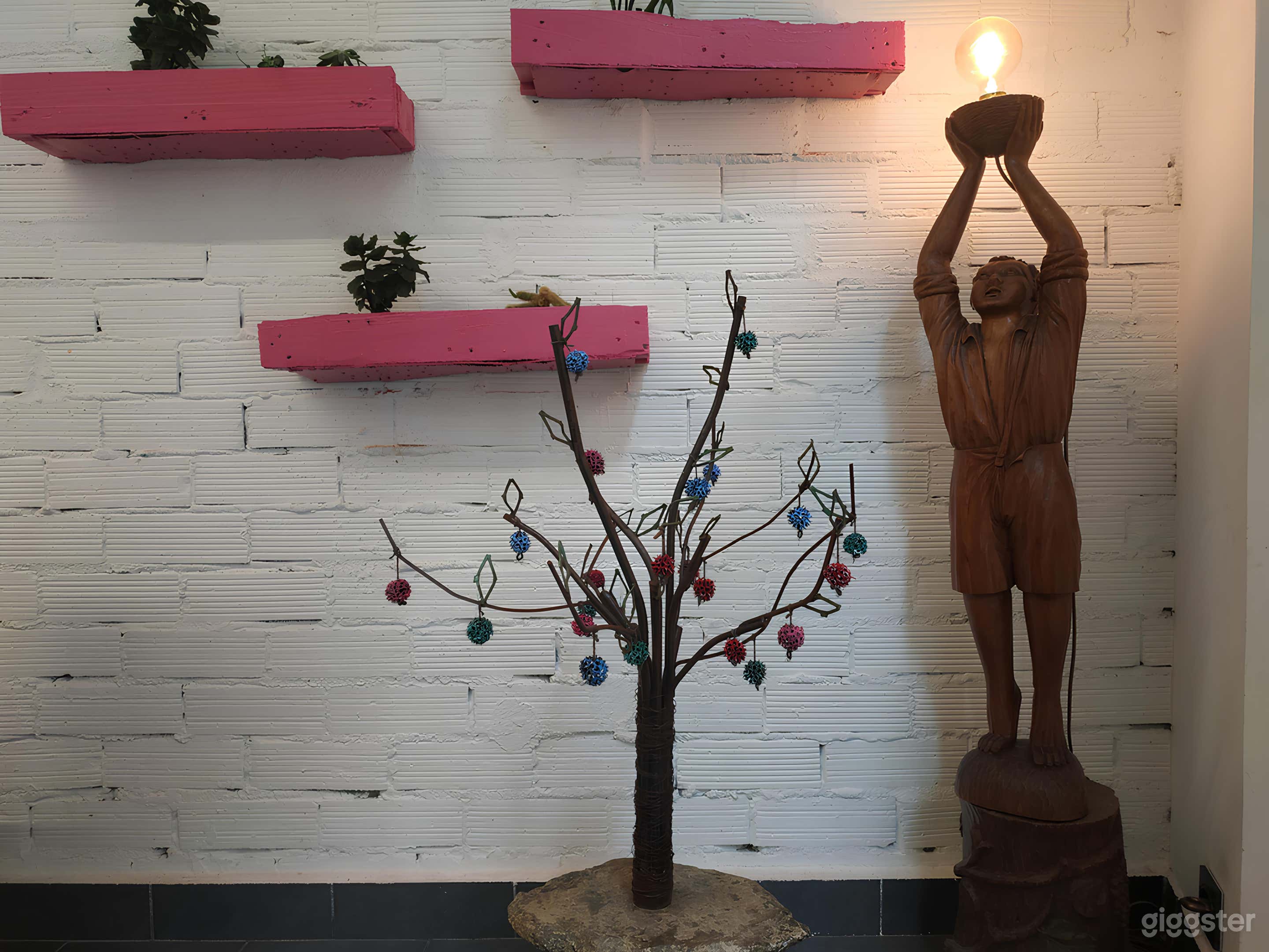 Sala de Sótano Photo 4