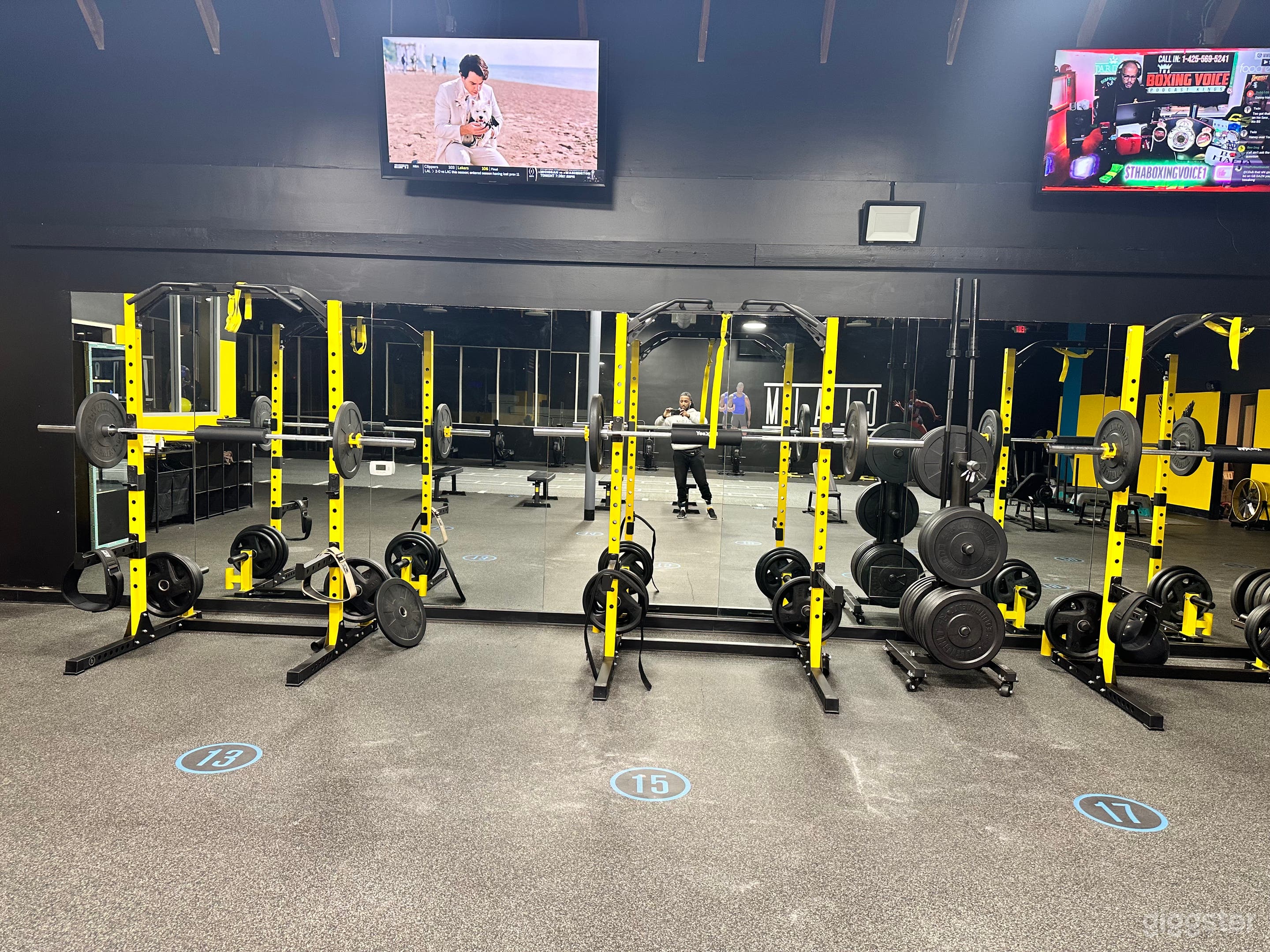 High End Gym  Photo 3