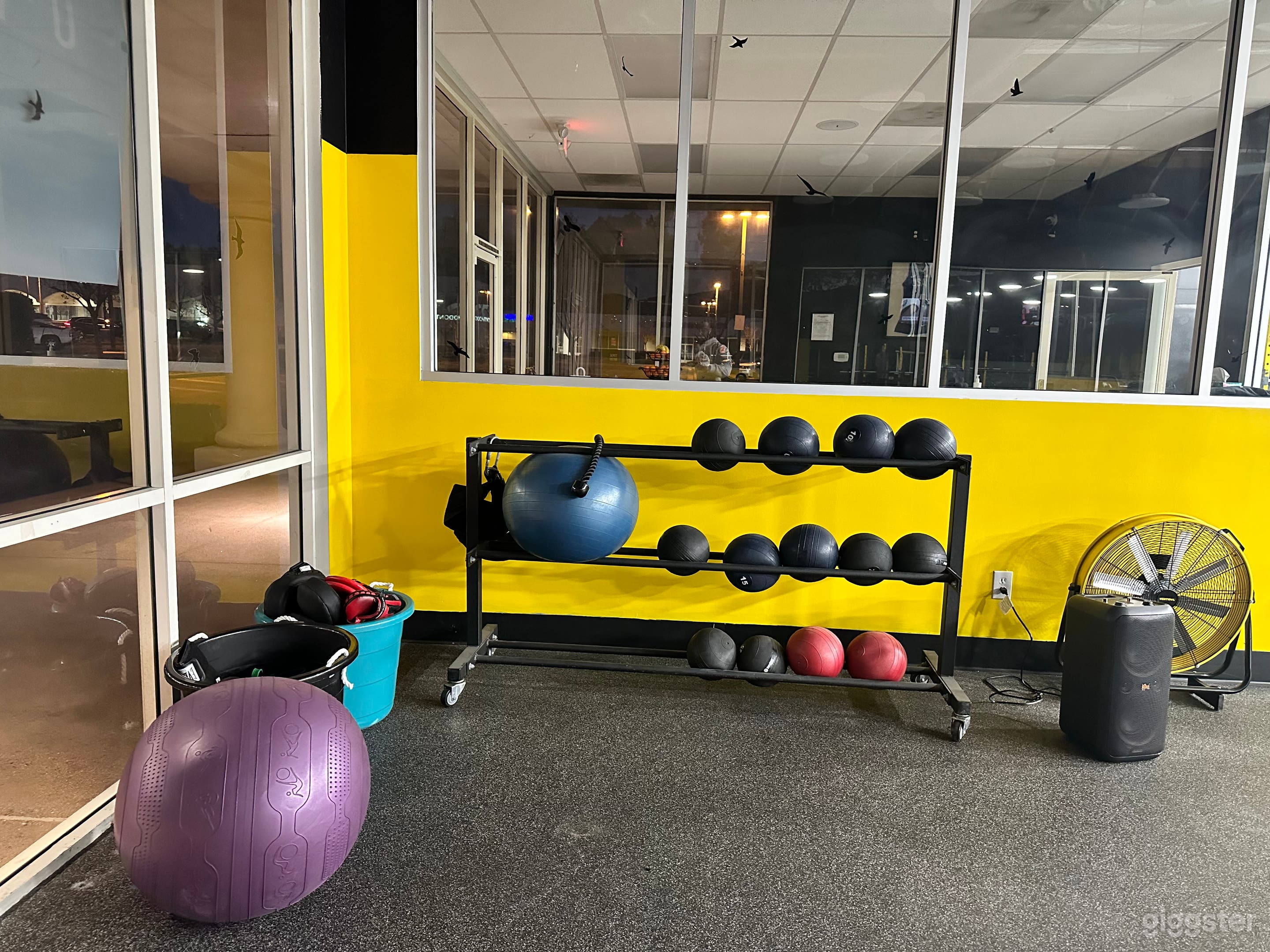 High End Gym  Photo 2