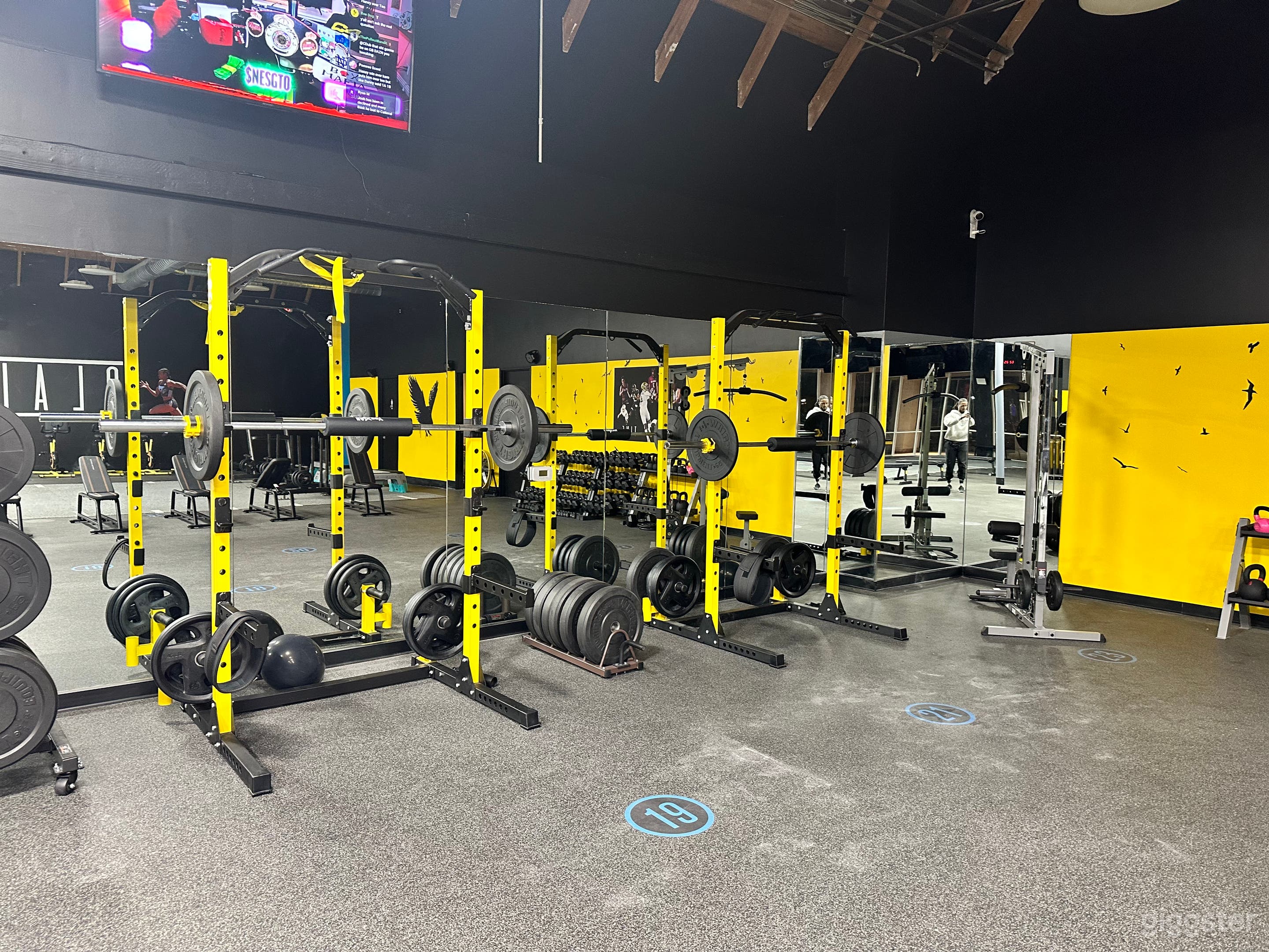 High End Gym  Photo 4