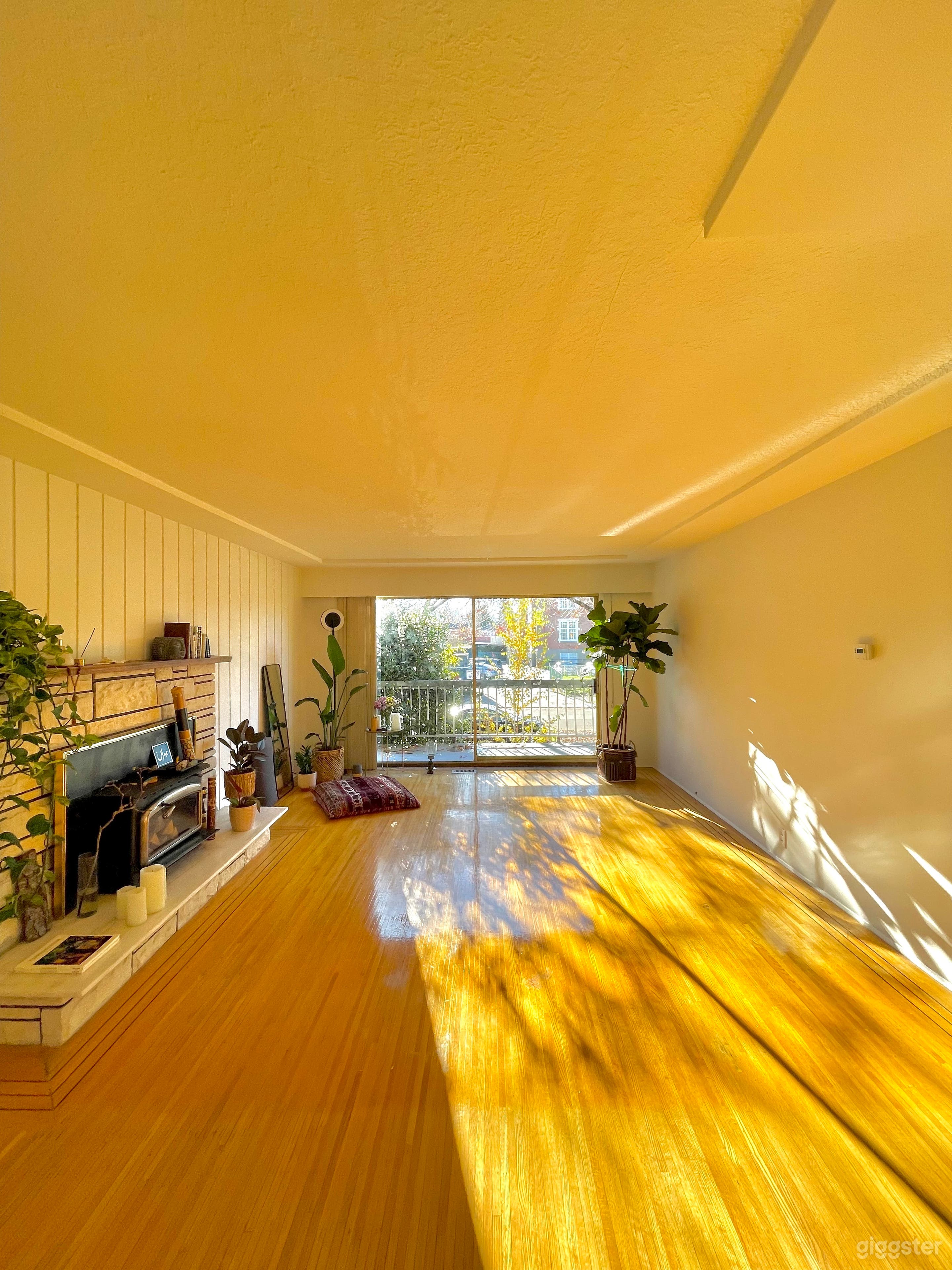 Yoga and Art Studio Photo 1