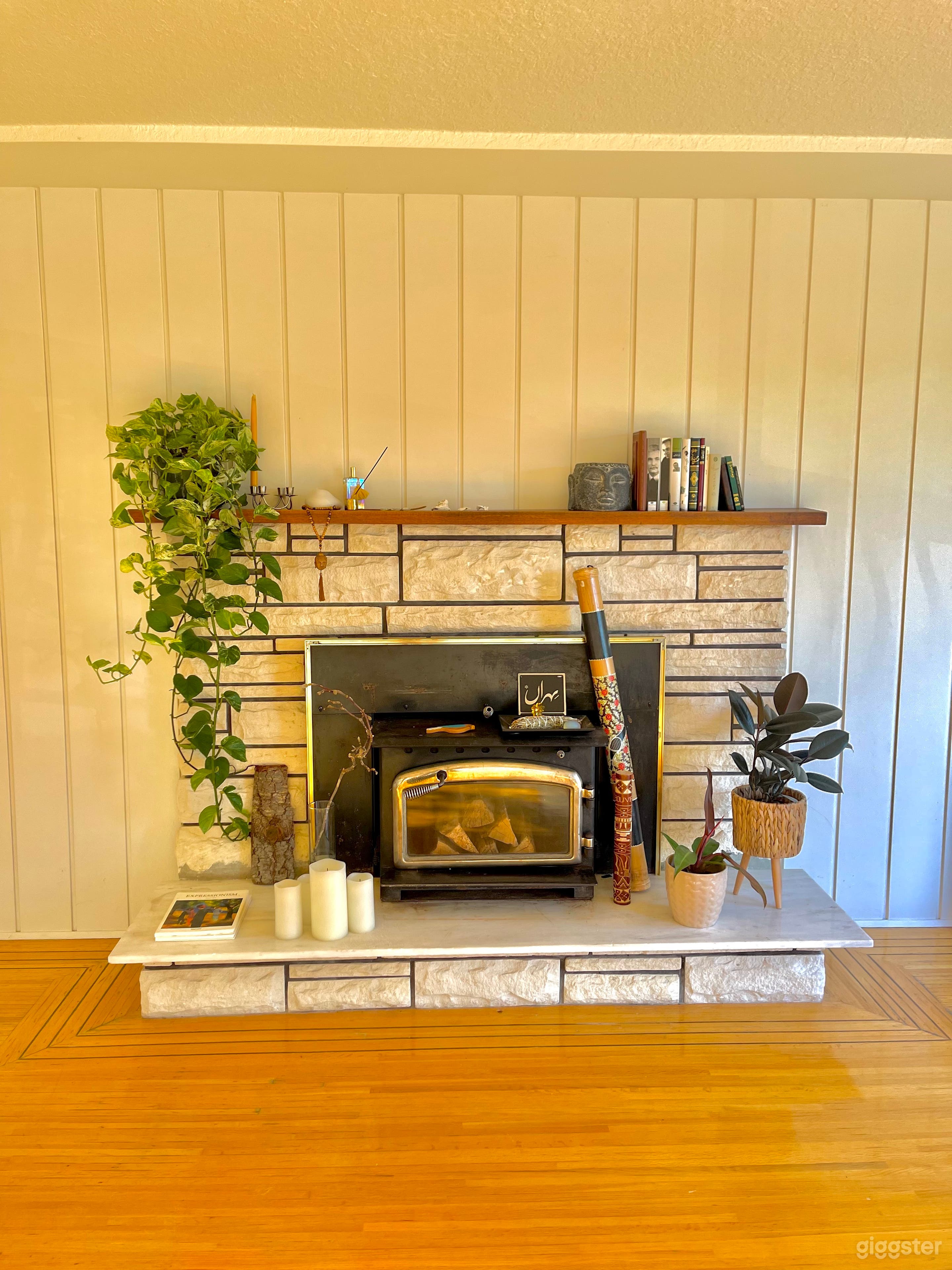 Yoga and Art Studio Photo 4