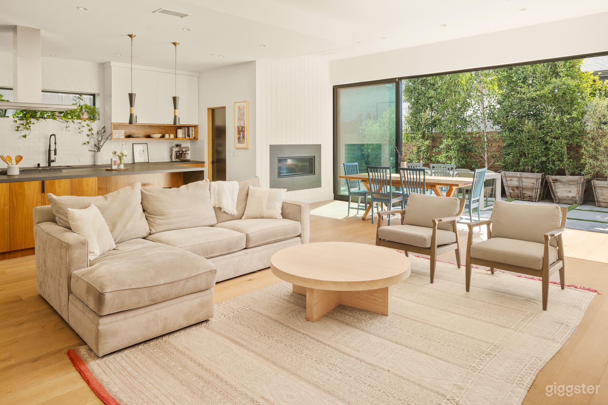 Stylish Modern Venice Home Photo 1