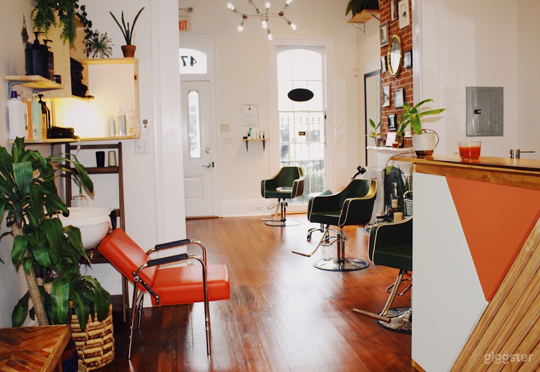 Creative Artist Event space  Photo 1