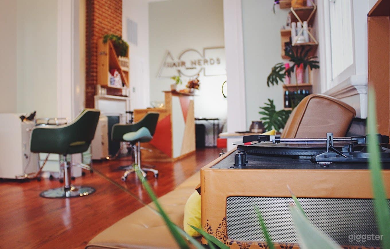 Creative Artist Event space  Photo 3