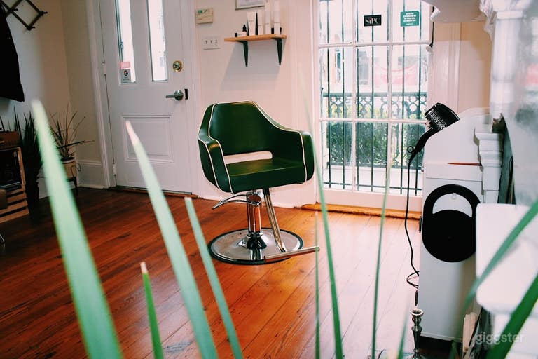  Creative Artist Event space  