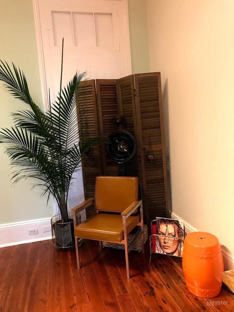  Creative Artist Event space  