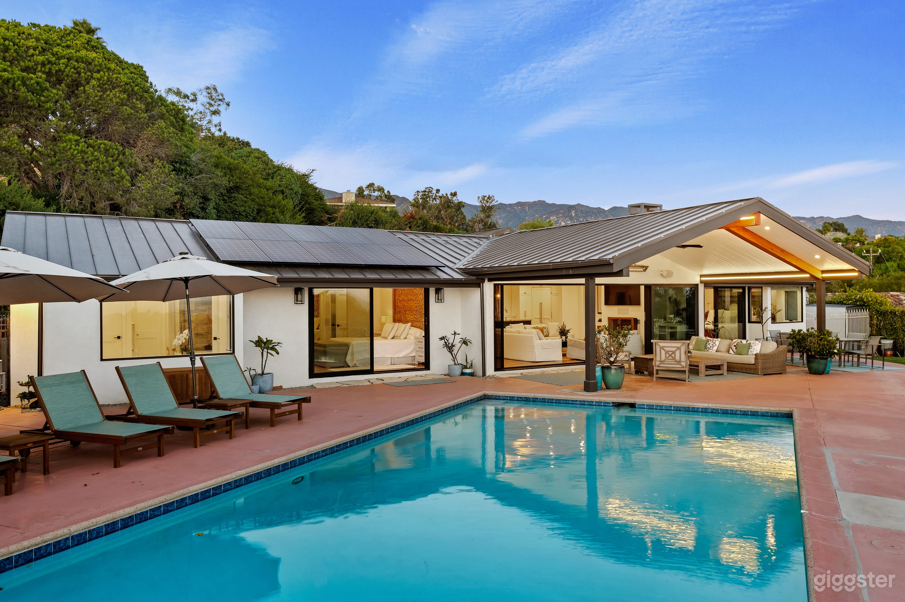 Stunning ocean views in Montecito Photo 3