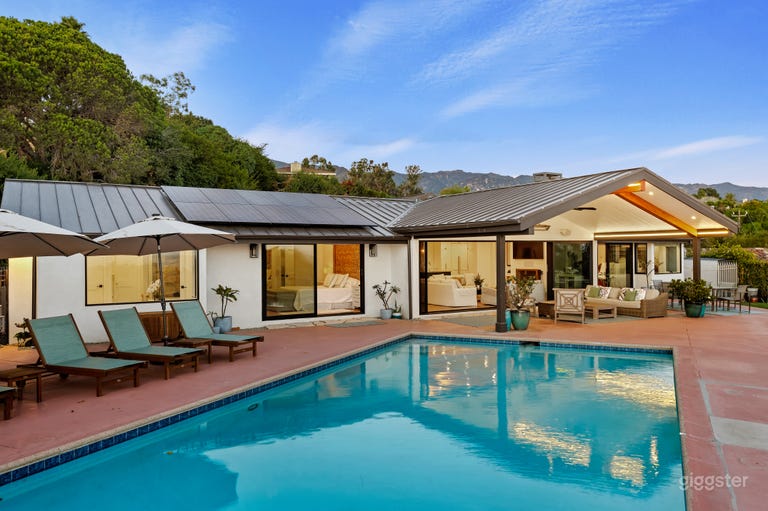  Stunning ocean views in Montecito 